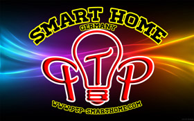 PtP Smart Home Deutschland